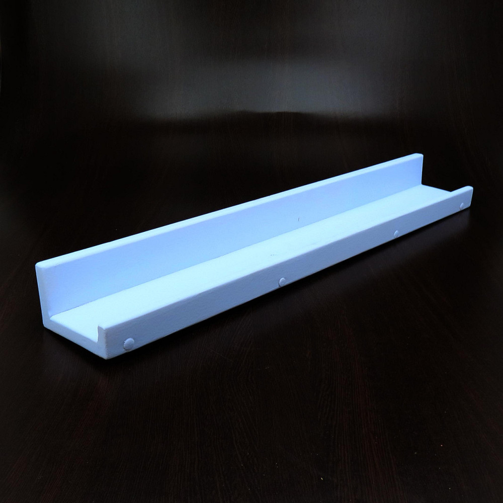 Настенная полка 