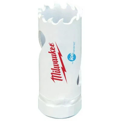 Коронка Milwaukee Bi-Metal 21мм (49560027) Вінниця - фото 2