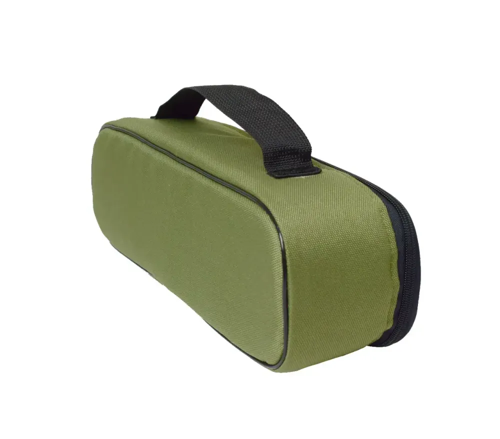 Чехол для 3х катушек от 1000 до 2500 Novator GR-1972 Киев - изображение 10