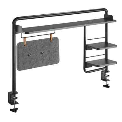 Органайзер для столу OfficePro полиця-органайзер DS253B (DS253B) Вінниця