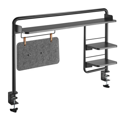 Органайзер для столу OfficePro полиця-органайзер DS253B (DS253B) Вінниця - фото 1