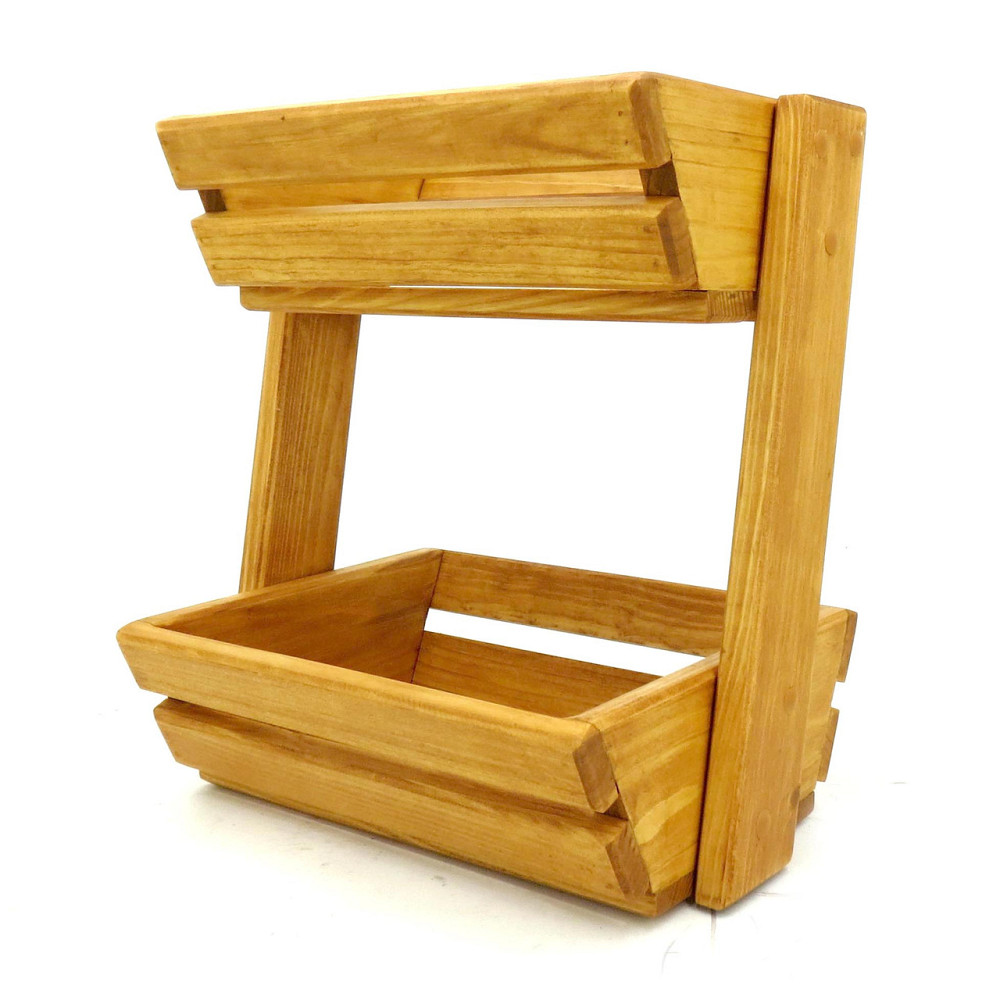 Лоток для фруктов и овощей 