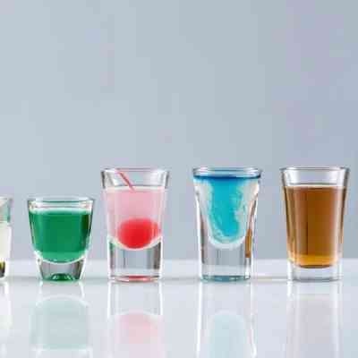 Чарка Uniglass Cheerio 60 мл (56188) Вінниця