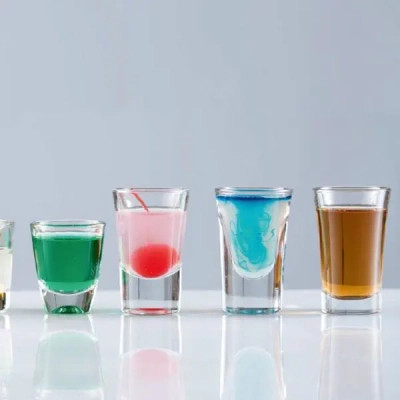 Рюмка Uniglass Cheerio 60 мл (56188) Винница - изображение 2