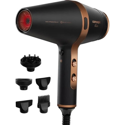 Фен Concept VV6030 Винница - изображение 1