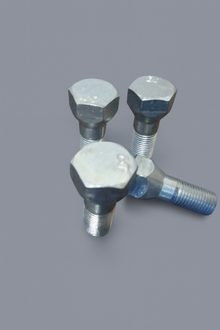 Балка для причепа під жигулівське колесо посилена (товщина 6 мм)162/5708Р6 Вінниця - фото 9