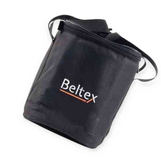 Сумка - органайзер у багажник 340х170х300мм l чорна Мукачево