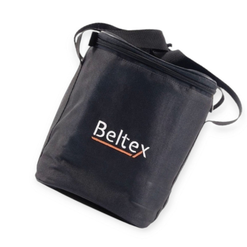 Сумка - органайзер у багажник 340х170х300мм l чорна Мукачево - фото 1