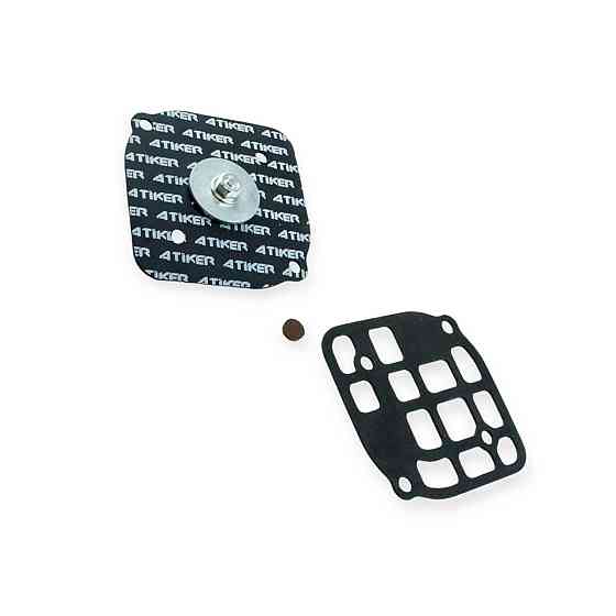 Ремкомплект редуктора IKER sr10 Мукачево