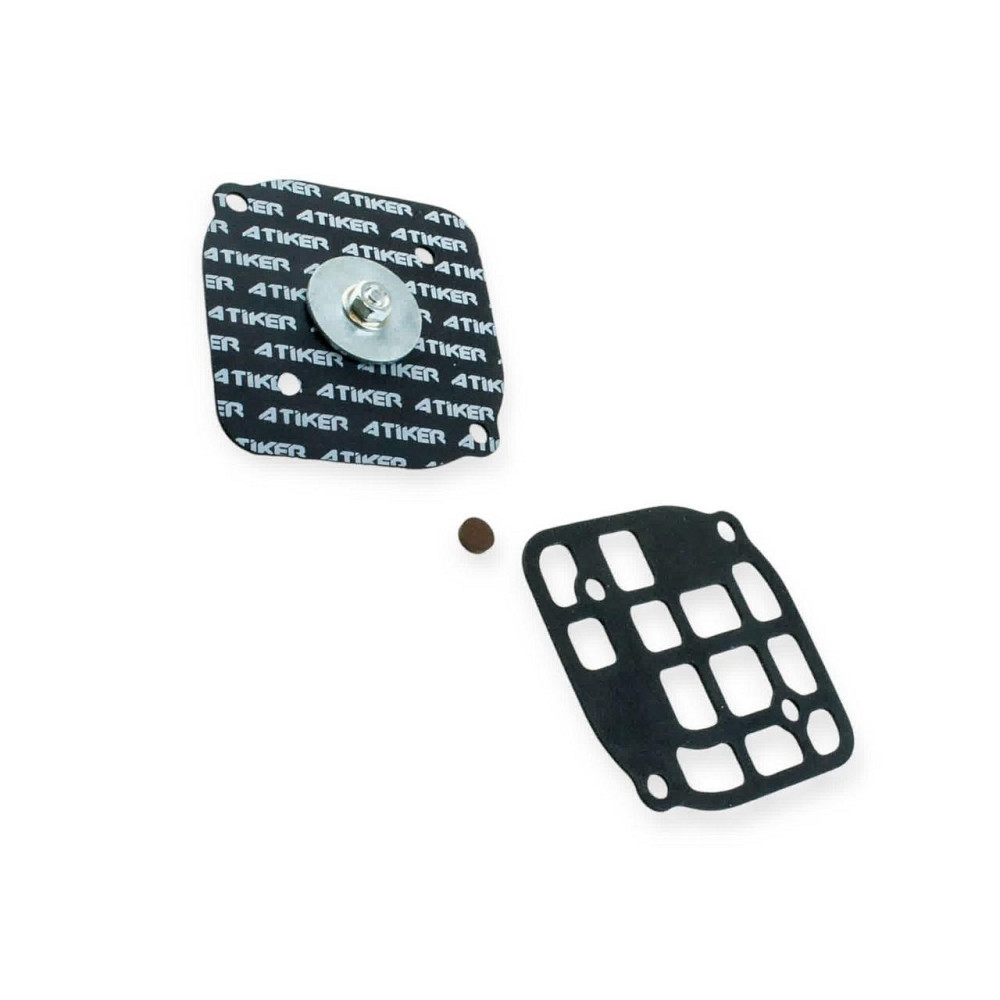 Ремкомплект редуктора IKER sr10 Мукачево - фото 1