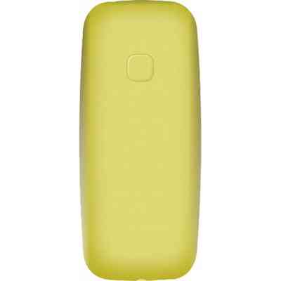 Мобільний телефон Verico Classic A183 Yellow (4713095608278) Вінниця