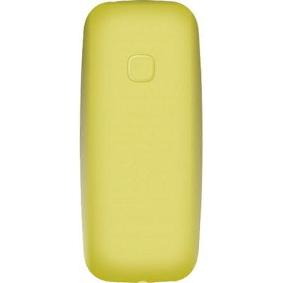 Мобильный телефон Verico Classic A183 Yellow (4713095608278) Винница - изображение 2