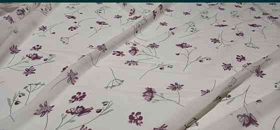 Ткань шифон Турция. Ткань плательная блузочная шифон. Киев