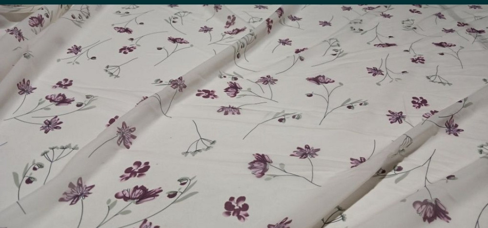 Ткань шифон Турция. Ткань плательная блузочная шифон. Киев - изображение 5