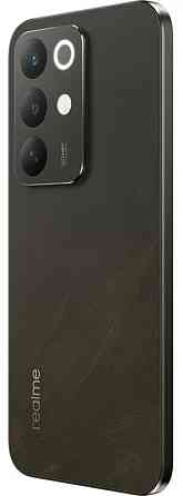 Смартфон Realme C85 6/128Gb NFC Swan Black (7223738) Київ