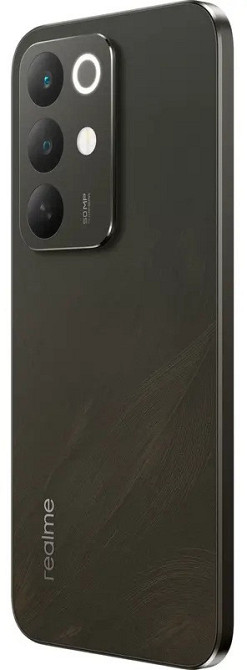 Смартфон Realme C85 6/128Gb NFC Swan Black (7223738) Киев - изображение 4