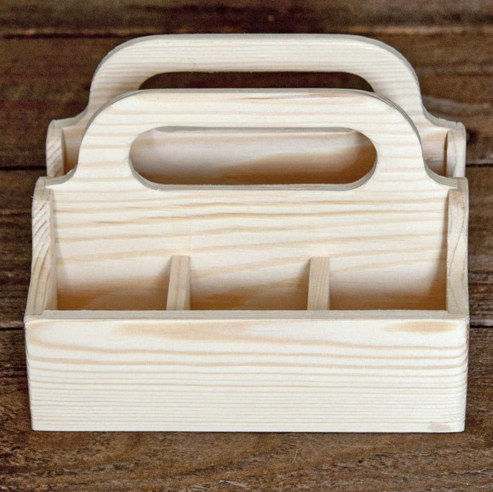 Фуршетный органайзер 