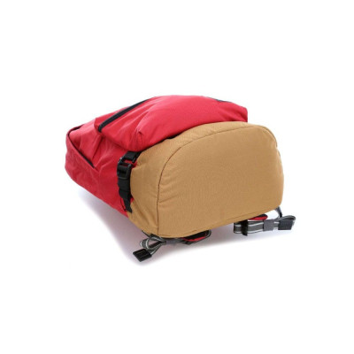 Рюкзак туристический Pacsafe Slingsafe LX400 backpack червоний (45335309) Винница - изображение 5