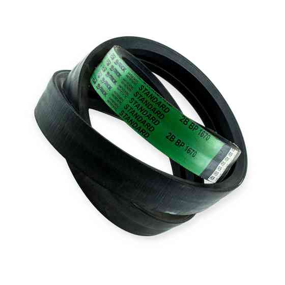 Ремень 1670 2НВ Мукачево