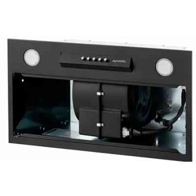 Витяжка кухонна Pyramida ABH 52 PBA (1150) BL Вінниця