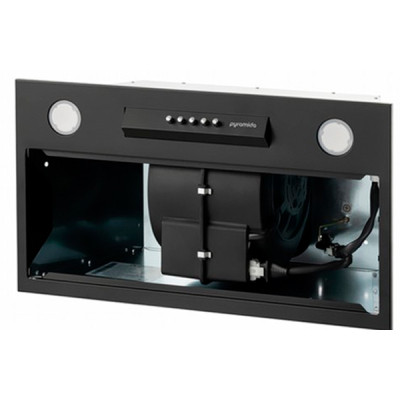 Вытяжка кухонная Pyramida ABH 52 PBA (1150) BL Винница - изображение 2