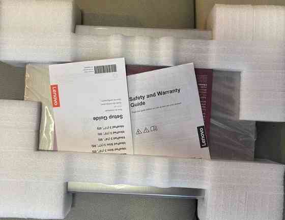 Ноутбук Lenovo IdeaPad 3 14ITL05 (81X700FXUS) Харьков