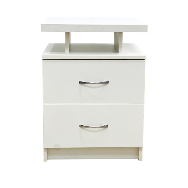 Тумба косметологічна з LED підсвічуванням 2 шухляди Київ - фото 5