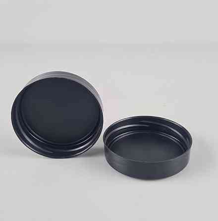 Кришка пластикова для ПЕТ банки Ø63 кольорова (1000 шт.) Харків