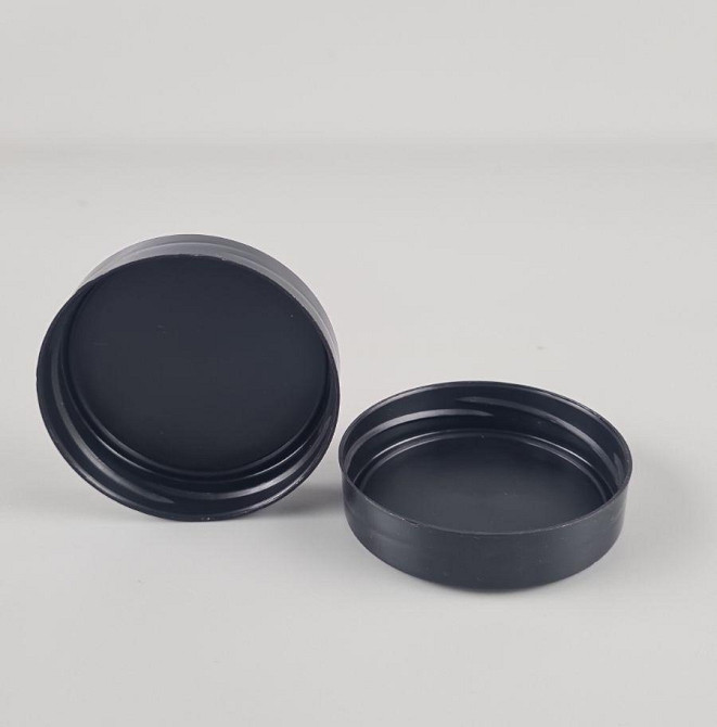 Кришка пластикова для ПЕТ банки Ø63 кольорова (1000 шт.) Харків - фото 1