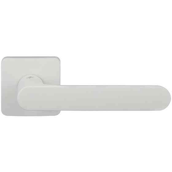 Ручки Colombo ONEQ CC21 R ф/з білий Київ