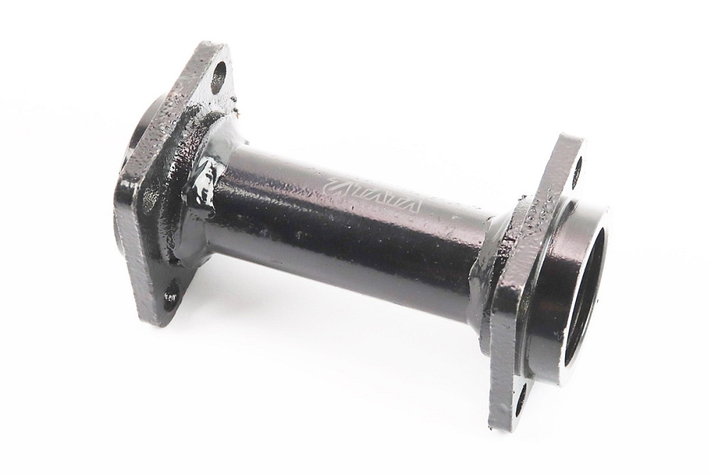 Редукторна косарка - Корпус нижнього лівого вала L-133mm Киев - изображение 1