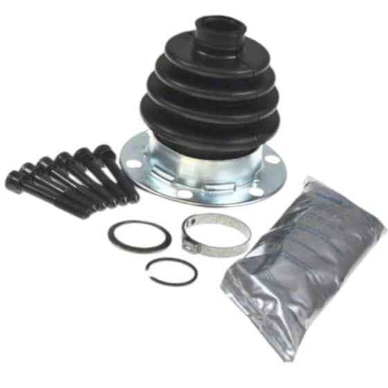 Пильовик Volken T2-T3 1.6-2.1 (68-92) зовнішній, внутрішній шрус Мукачево