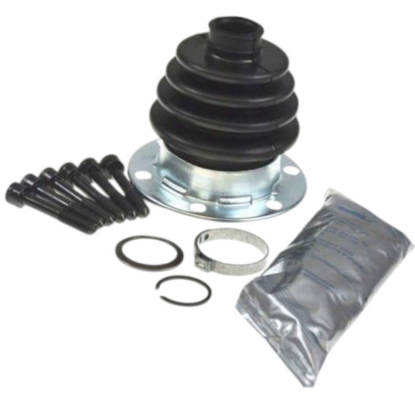 Пильовик Volken T2-T3 1.6-2.1 (68-92) зовнішній, внутрішній шрус Мукачево - фото 1