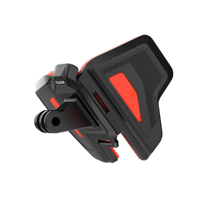 Крепление на подбородок шлема для экшн-камеры Telesin GP-HBM-MT2 Киев - изображение 3