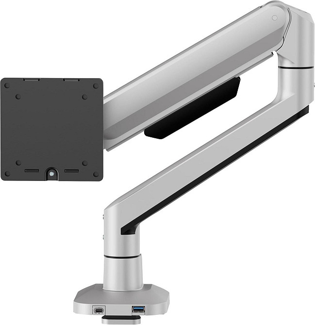 Кронштейн OfficePro MA601G 17-40" Gray (VESA100х100) ( 14014 ) Харків - фото 7