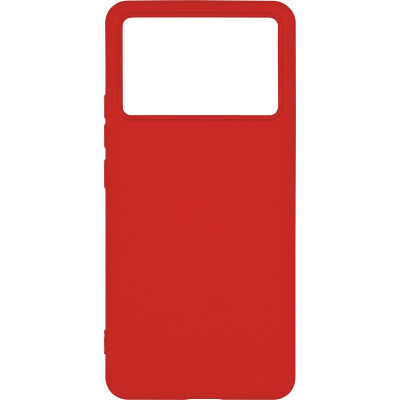 Чехол для мобильного телефона Armorstandart ICON Case Xiaomi Poco X6 Pro 5G Red (ARM73367) Винница - изображение 1