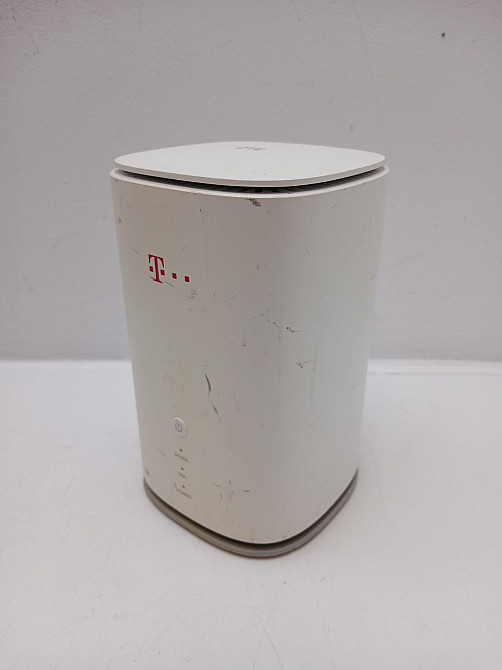 4G/5G Wi-Fi роутер ZTE MF281 (Товар вживаний) Луцьк - фото 1