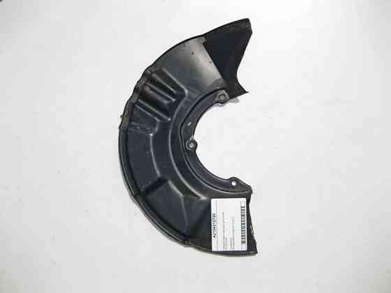 Mercedes-Benz  A2104212720 Передній лівий гальмівний щиток E-Class W210 4matic Одесса