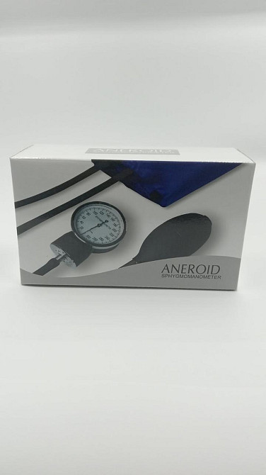 Тонометр механический Aneroid Киев - изображение 1