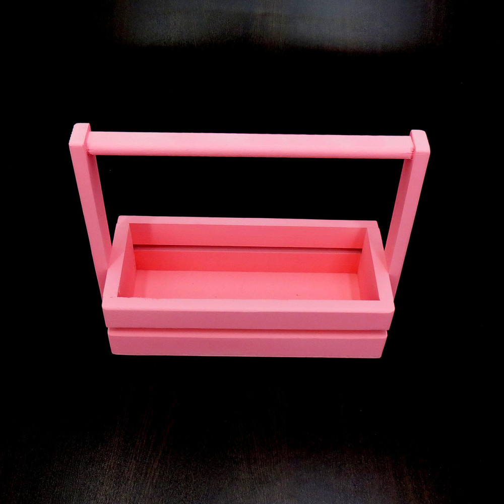 Подарочная корзинка 