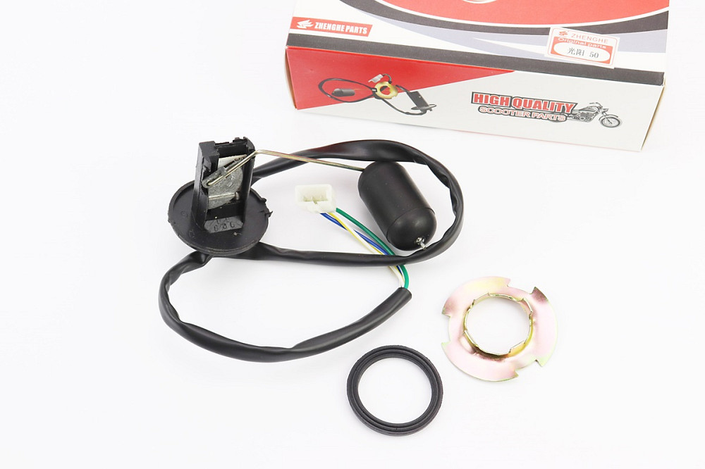 Паливний датчик в бак (прямий) Киев - изображение 1