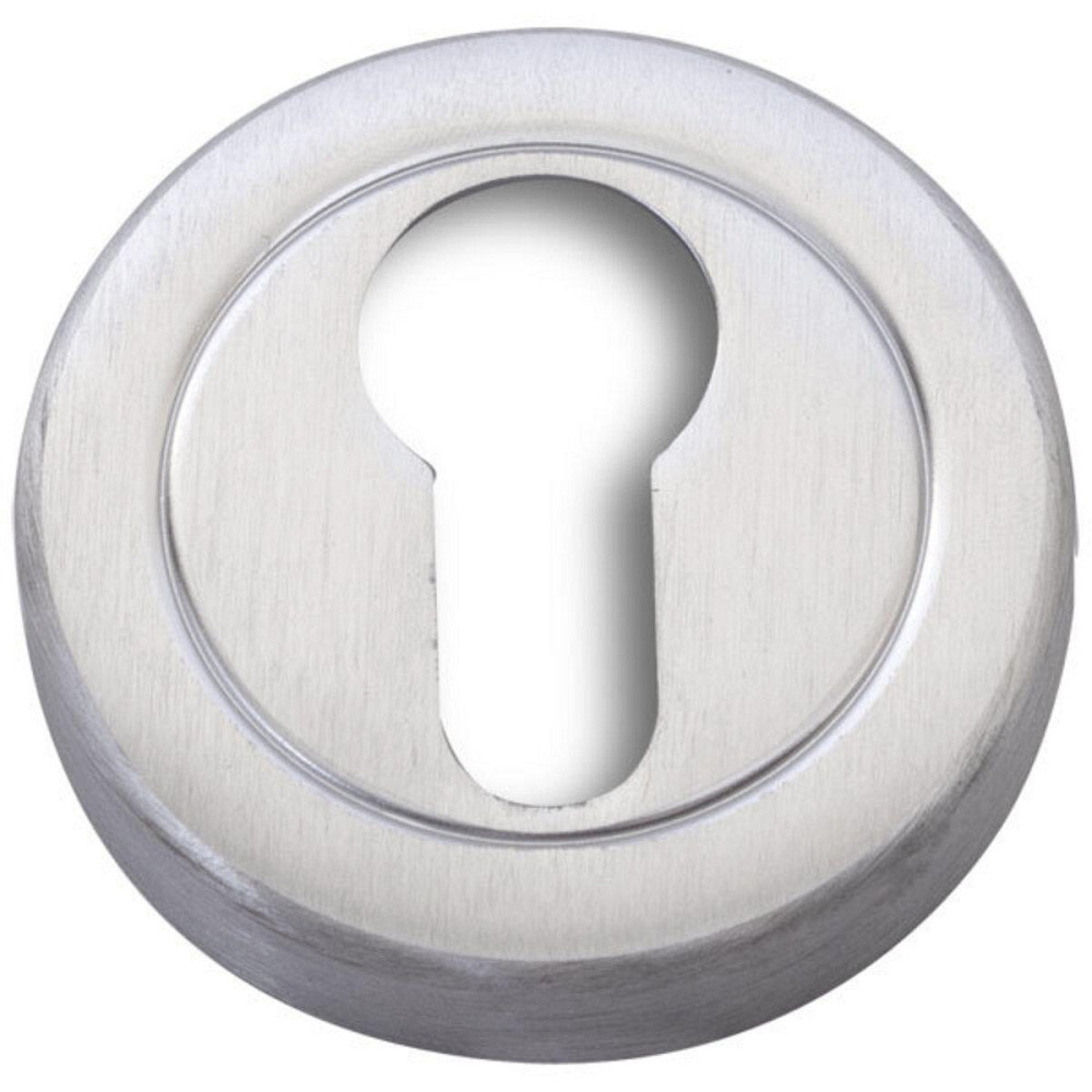 Накладка кл Fimet 2031 F05 мат.хром Київ - фото 1