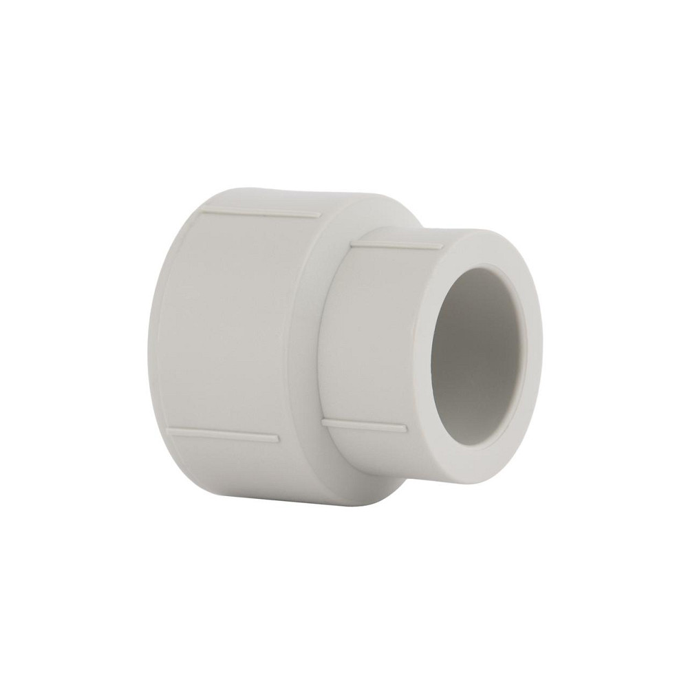 Муфта PPR Blue Ocean 32х25 редукционная Киев - изображение 3