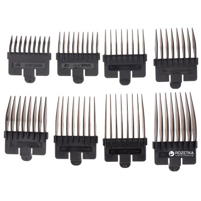 Машинка для стрижки Babyliss E695E Вінниця - фото 3