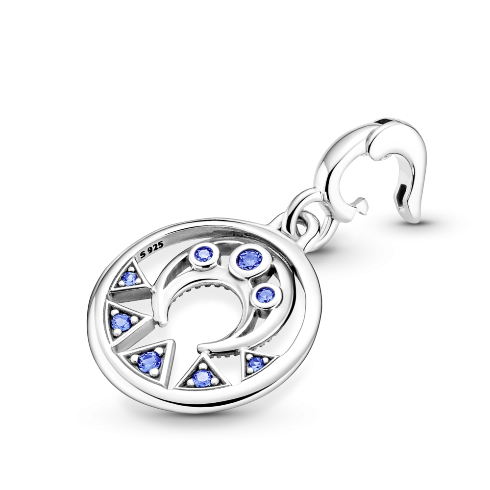 Серебряный Шарм 