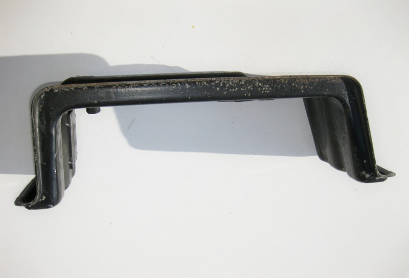 Mercedes-Benz  A1642400402 Траверса АКПП при двигунах OM629 V8 4.2 cdi OM642 V6 3.0 cdi M272 V6 3.0 3.5л M273 V8 5.5л M156 V8 6.3л ML W164 GL X164 Одесса - изображение 2