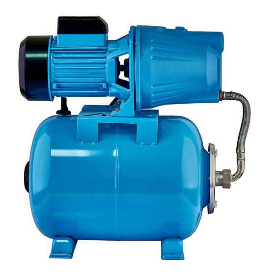 Насосна станція Vodomet AUTO JET100L    ( VO4178 ) 38258 Харьков