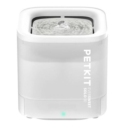 Универсальная посуда для животных Petkit Eversweet Solo SE Smart Pet Drinking Fountain (P4103S) Винница - изображение 1