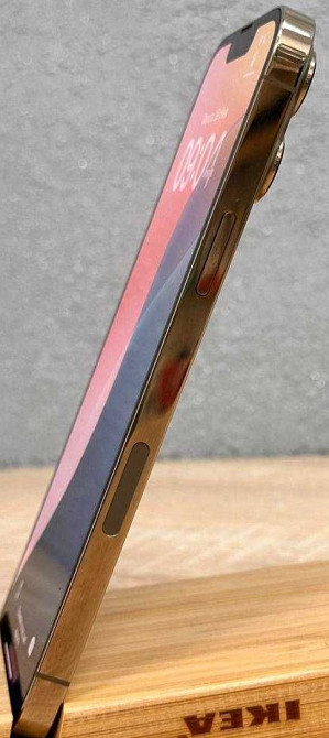 Айфон iPhone 13 Pro Max 256Gb. Gold Идеал ! Київ - фото 1