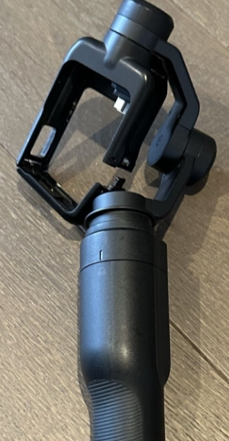 Камера GoPro Hero 6 Black + стабилизатор Karma Grip Киев - изображение 5